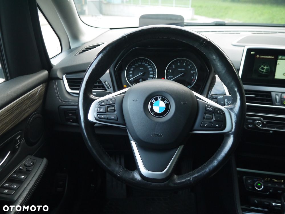 BMW Seria 2 225xe iPerformance Luxury Line - 21