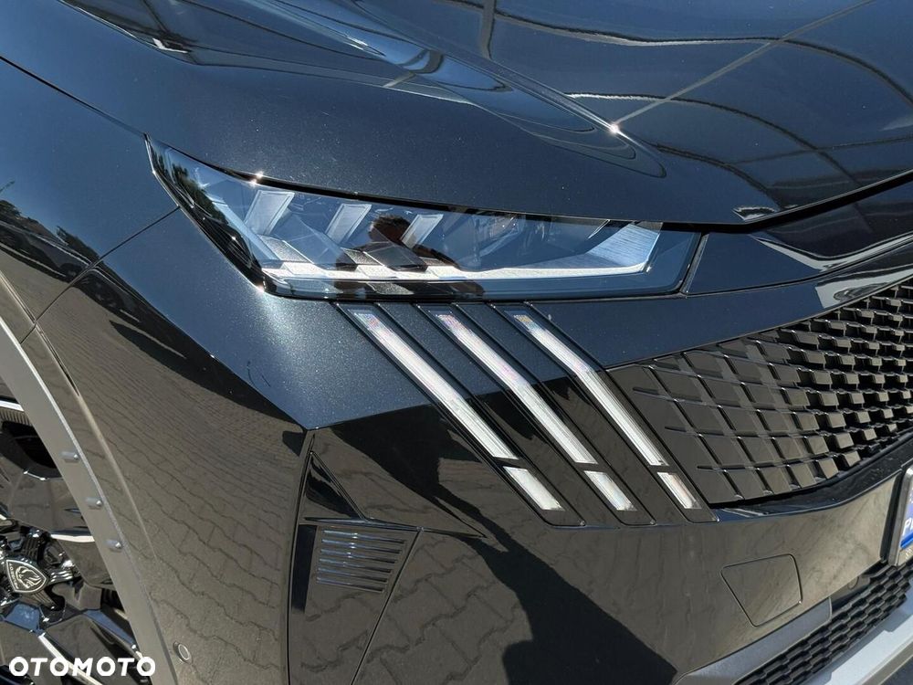 Peugeot 3008 - 7