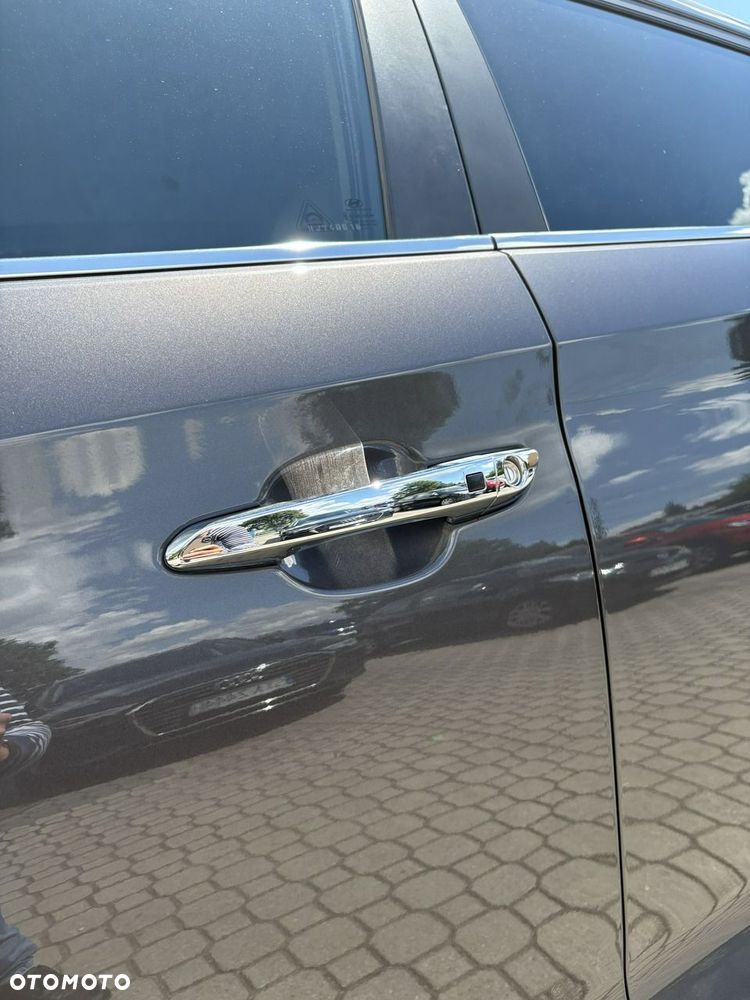 Hyundai Tucson - 11