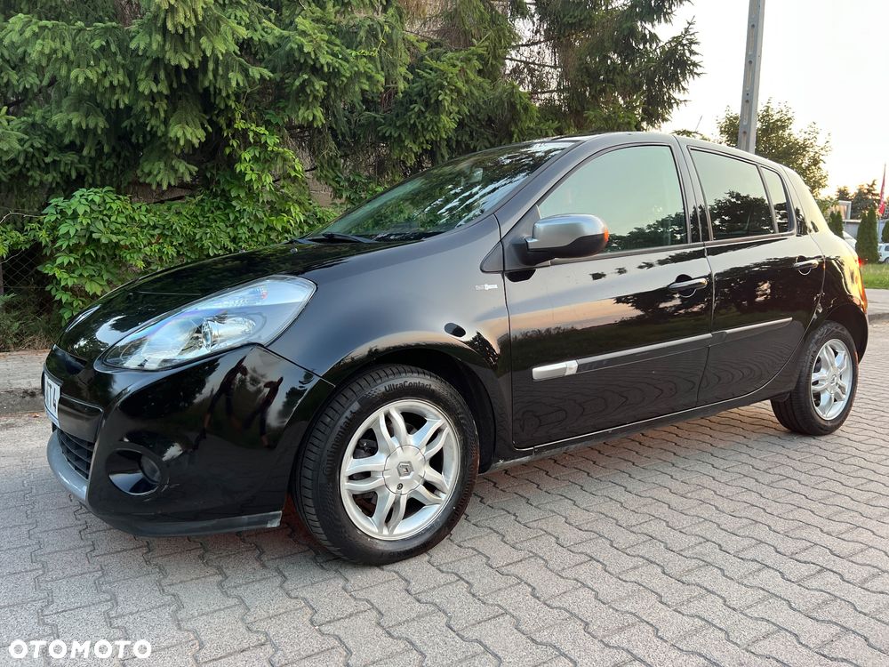 Renault Clio 1.6 16V Night&Day - 2