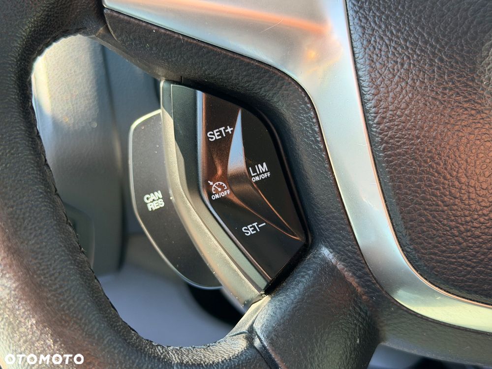 Ford Focus 1.0 EcoBoost Start-Stopp-System - 32