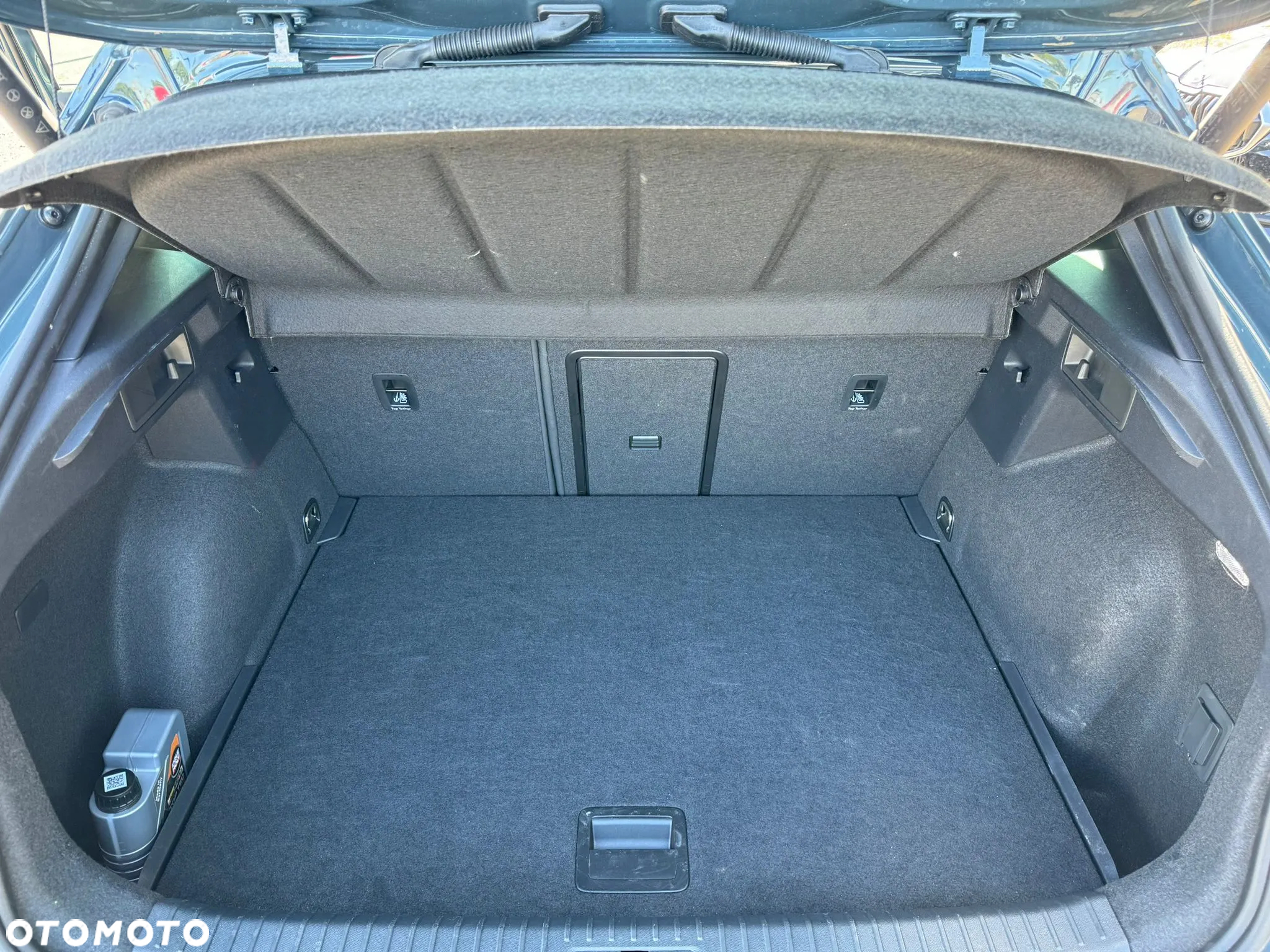 Cupra Formentor 1.5 TSI DSG - 23