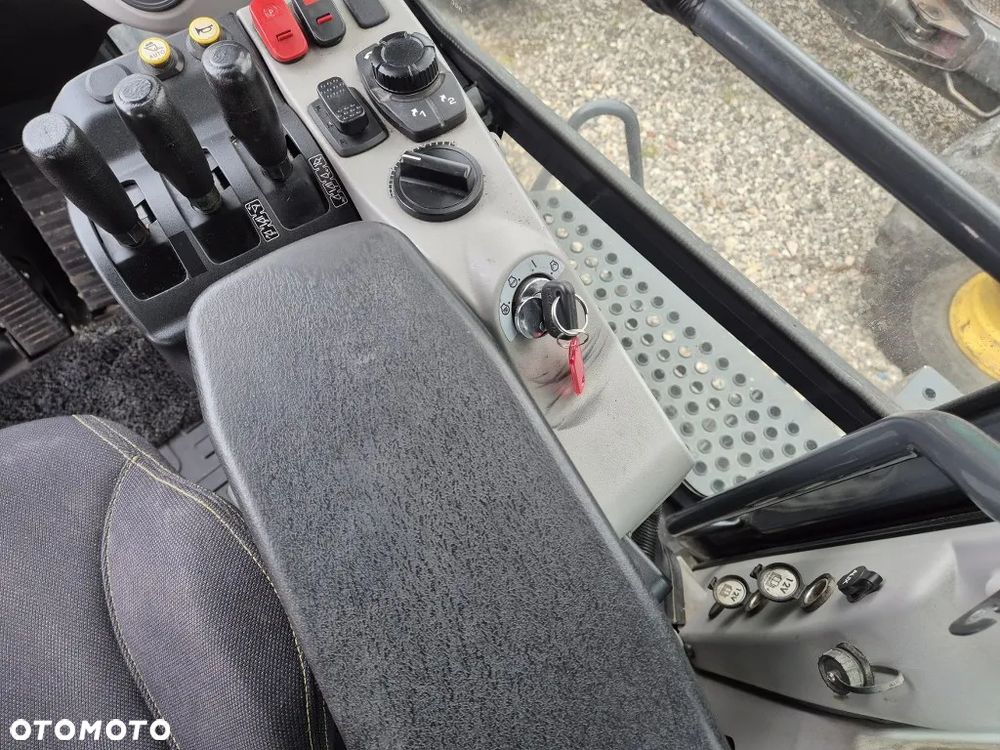 Komatsu WA475-10E0 / 2023 / 3300 MTH - 7