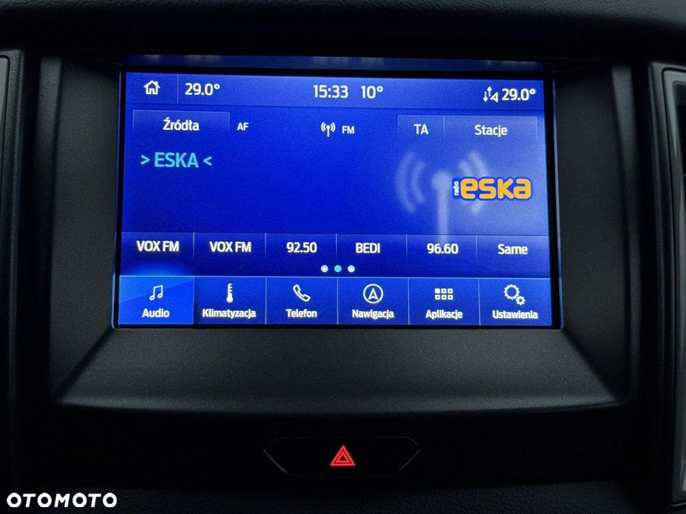 Ford Ranger Raptor - 25