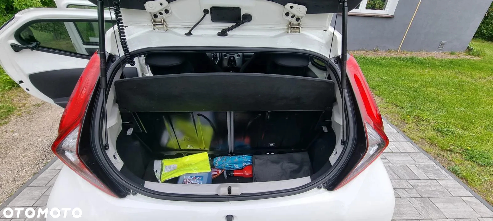 Toyota Aygo - 4