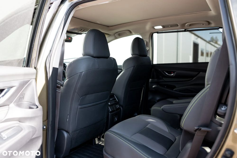 Subaru Ascent - 24