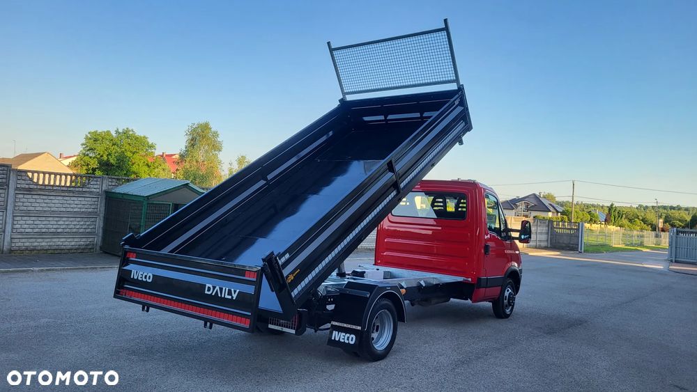 Iveco Iveco Daily 50c150 / kiper / wywrotka - 22