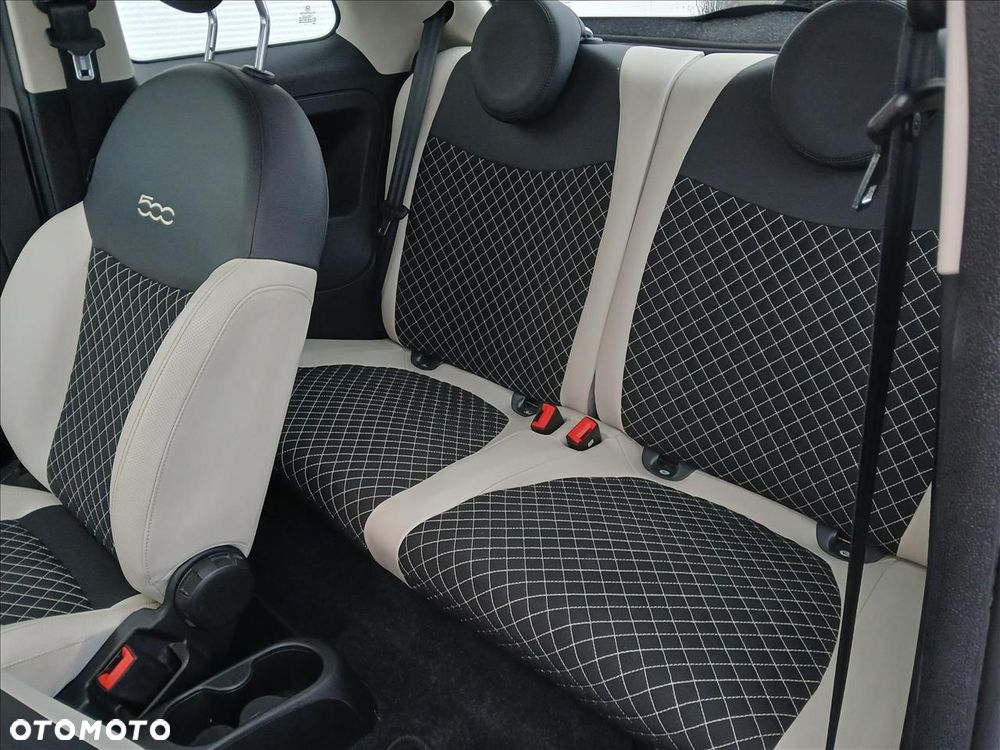 Fiat 500 - 11