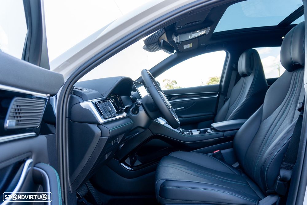BYD Seal U 1.5 DM-i Comfort - 17