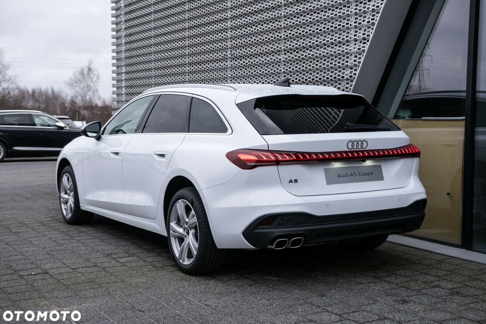 Audi A5 - 4