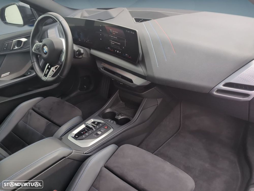 BMW 220 Gran Coupé Pack Desportivo M Pro - 21
