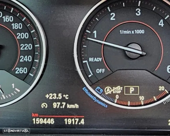 BMW 218 d Coupe Aut. M Sport - 12