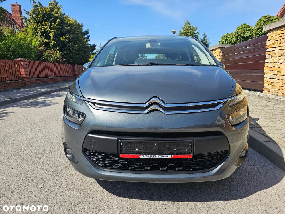 Citroën C4 Picasso 1.2 PureTech MoreLife - 3
