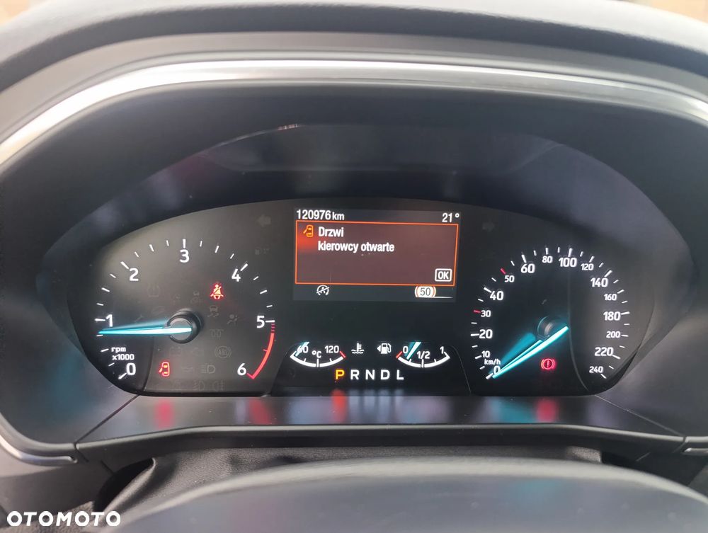 Ford Focus 2.0 EcoBlue Active - 18