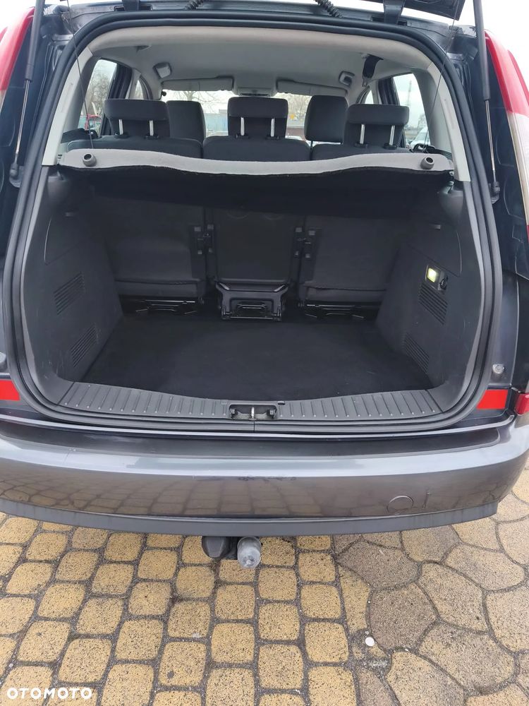 Ford Focus C-Max 1.6 TDCi Amber X - 5