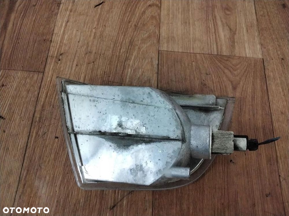 volvo v40 s40 kierunkowskaz lewy - 2