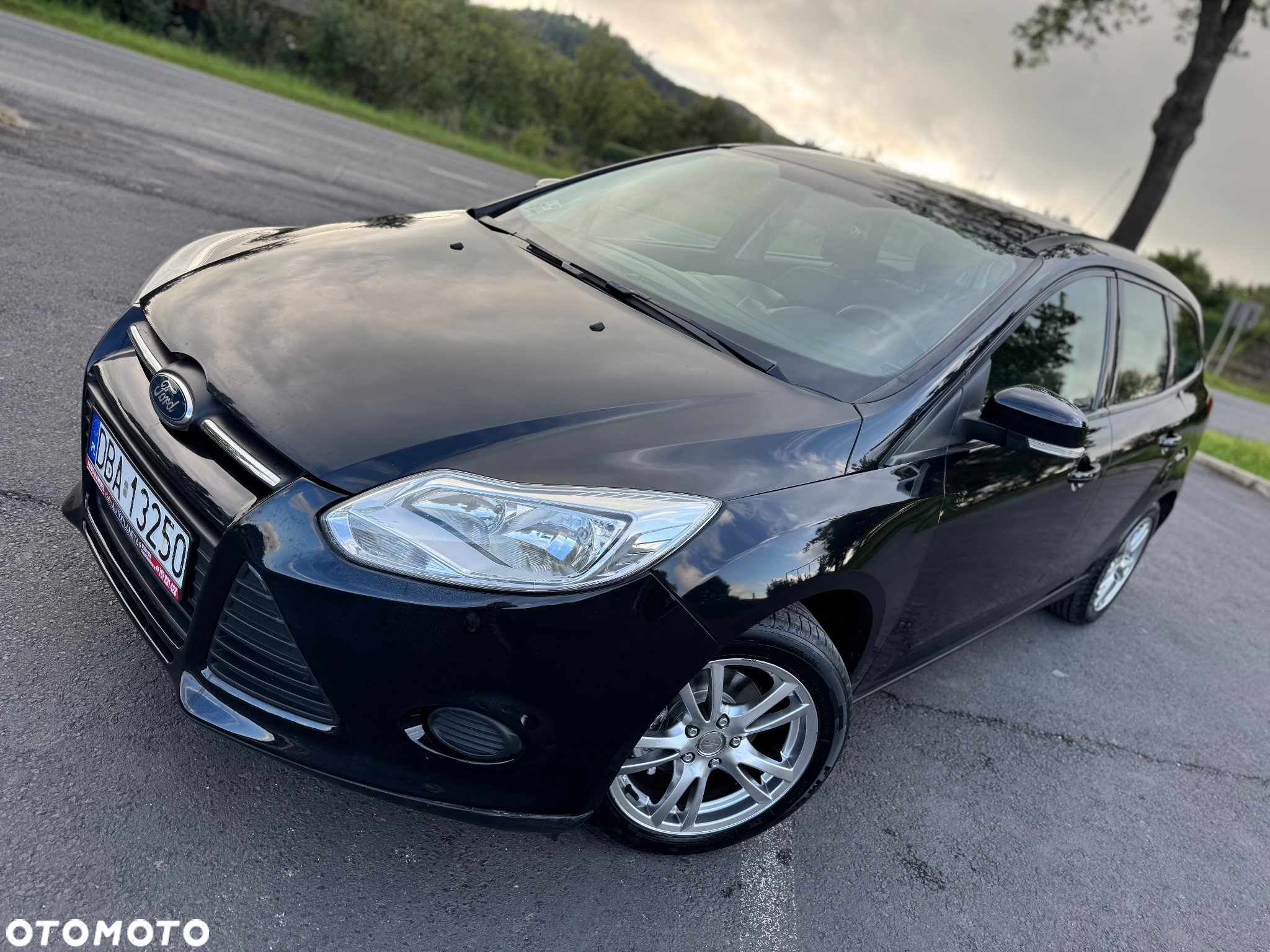 Ford Focus 1.6 TDCi Titanium - 2