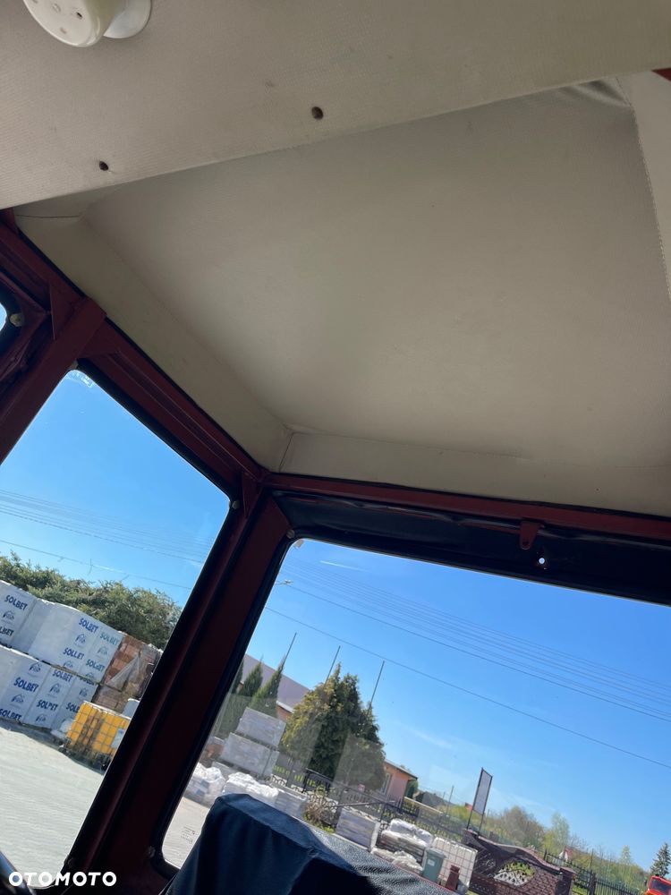 Inny WŁADIMIREC T-25 - 22