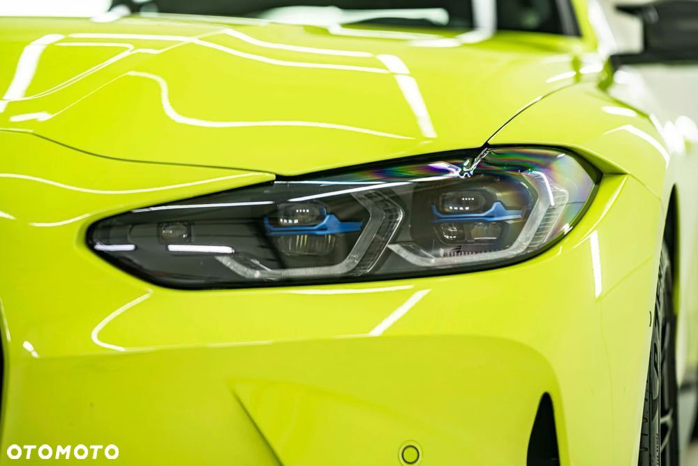 BMW M4 Competition M xDrive sport - 5
