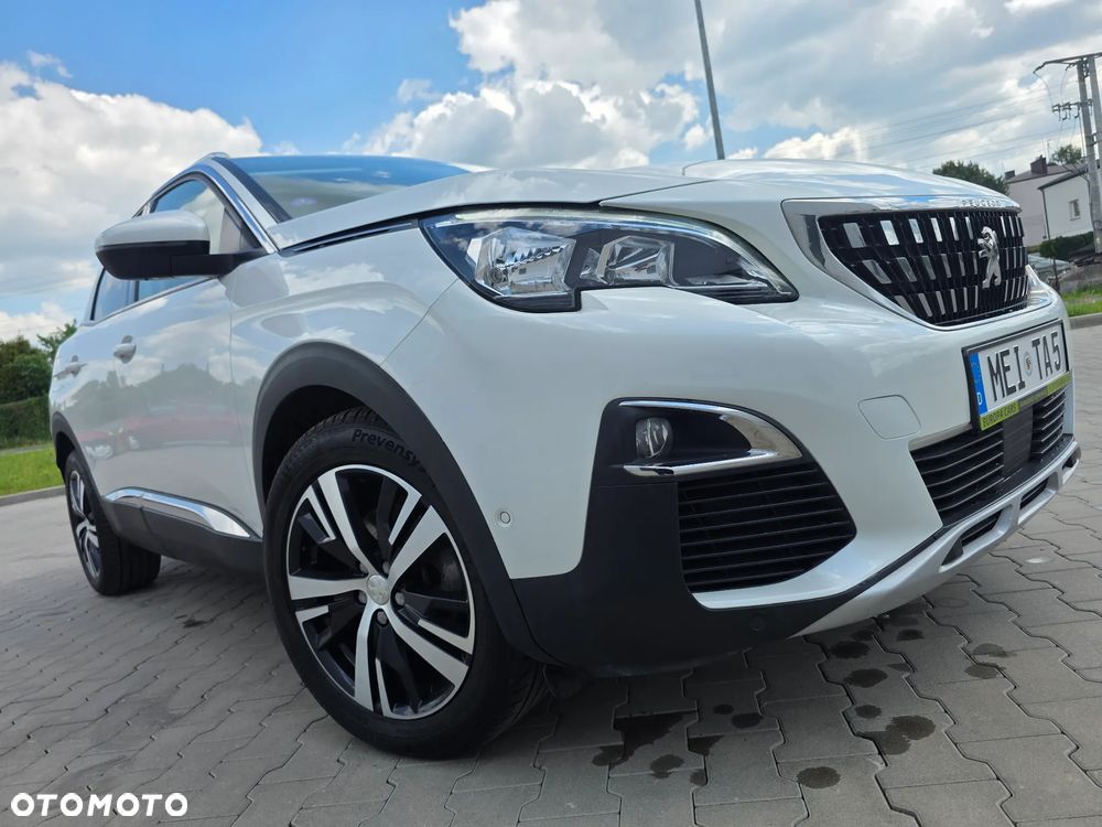 Peugeot 3008 PureTech 130 Stop & Start Crossway - 16