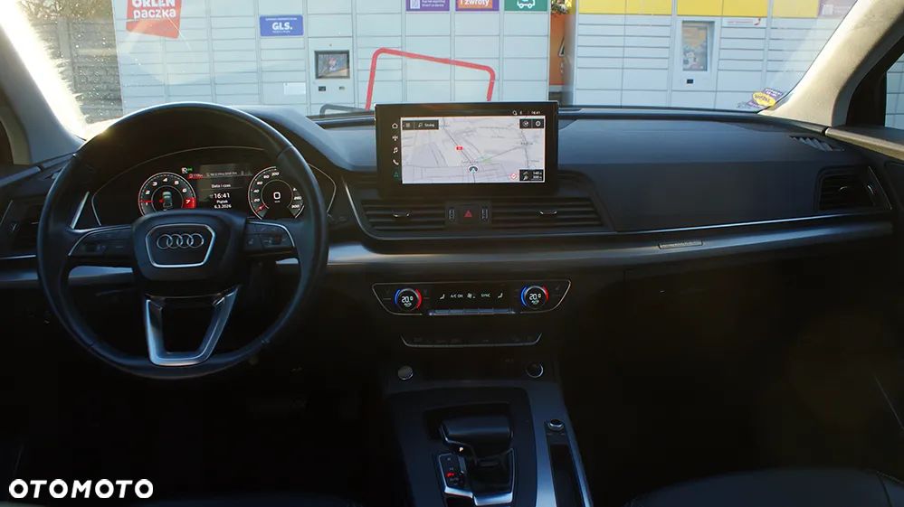 Audi Q5 45 TFSI quattro S tronic advanced - 16