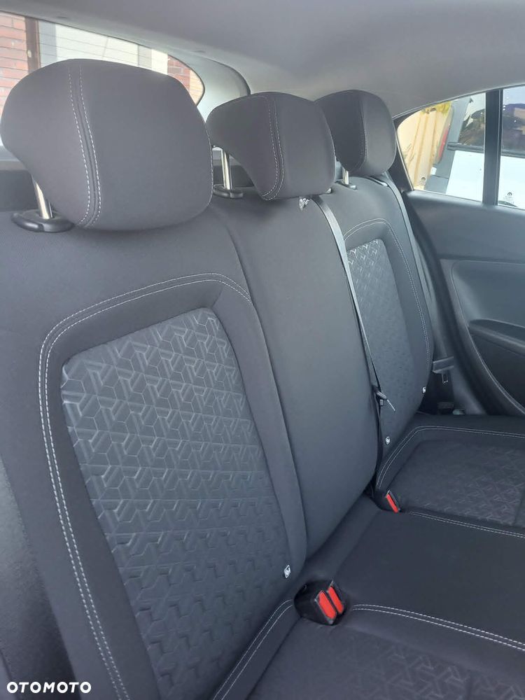 Fiat Tipo 1.0 T3 Cross - 12