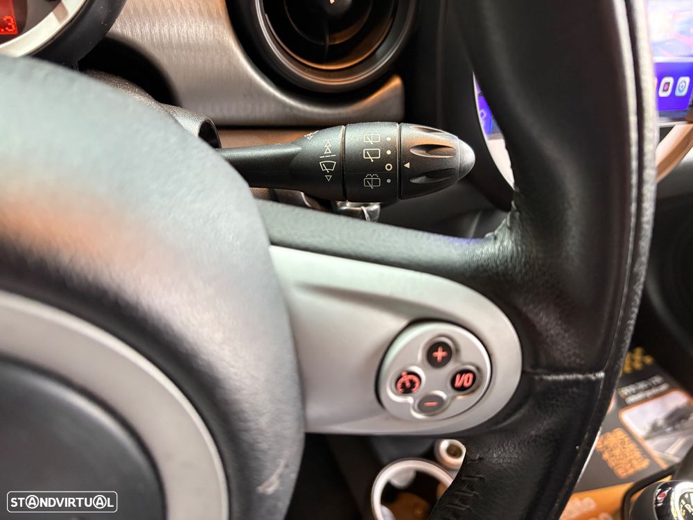 MINI 3 Portas Cooper S - 43