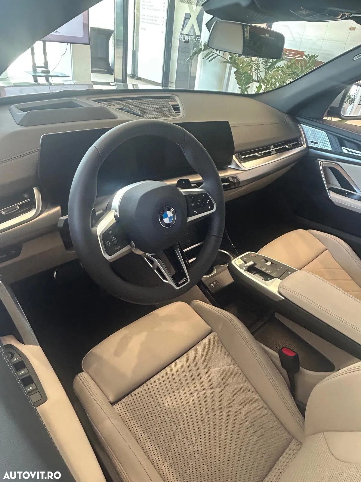 BMW X2 sDrive18d AT - 8