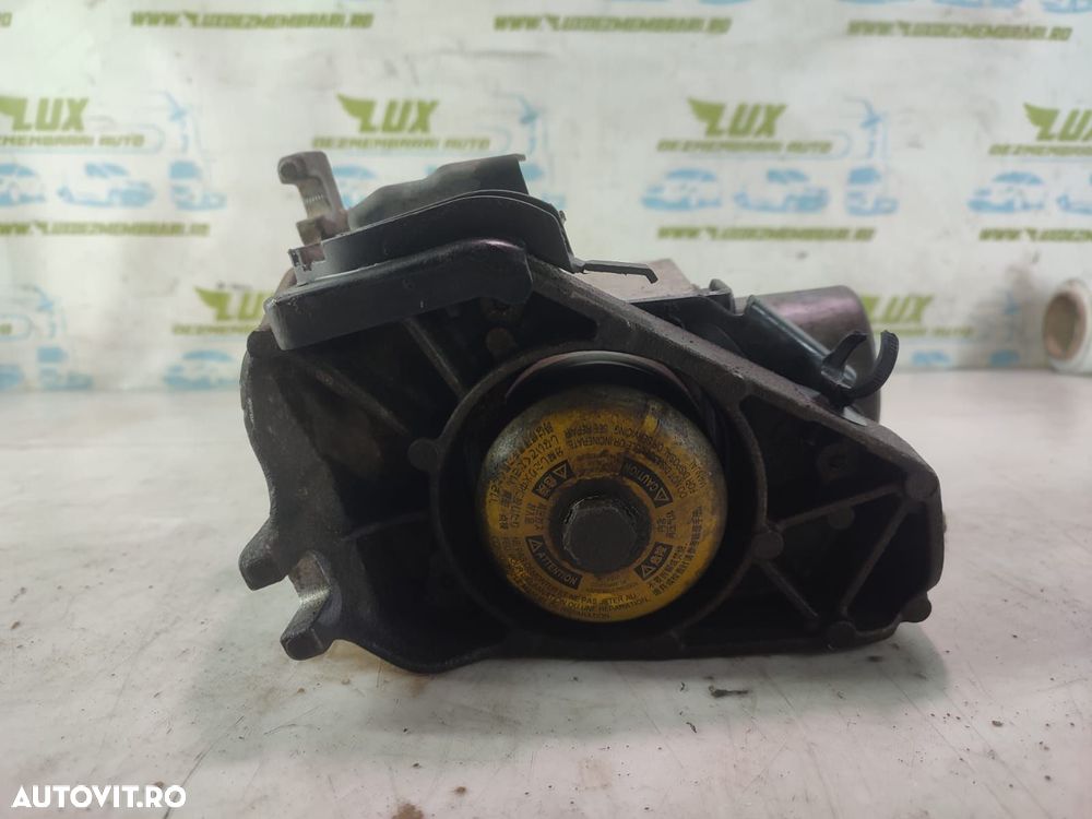 Pompa ABS 472108051R Renault Zoe 1 [2012 - 2020] 5AQ601 - 4