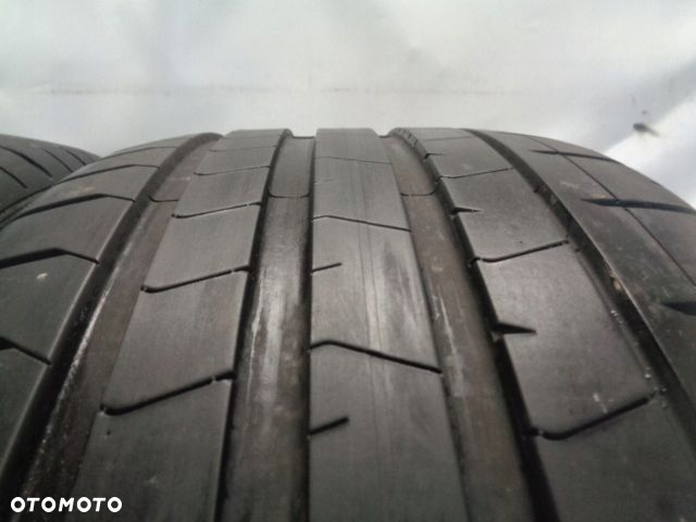 4X LETNIE PIRELLI P ZERO 285/40R21 109Y - 8