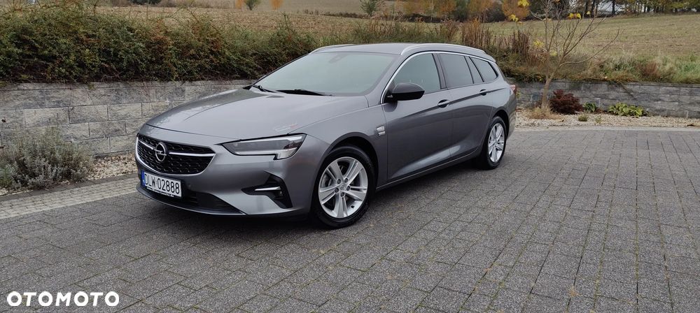Opel Insignia 1.5 Elegance - 1
