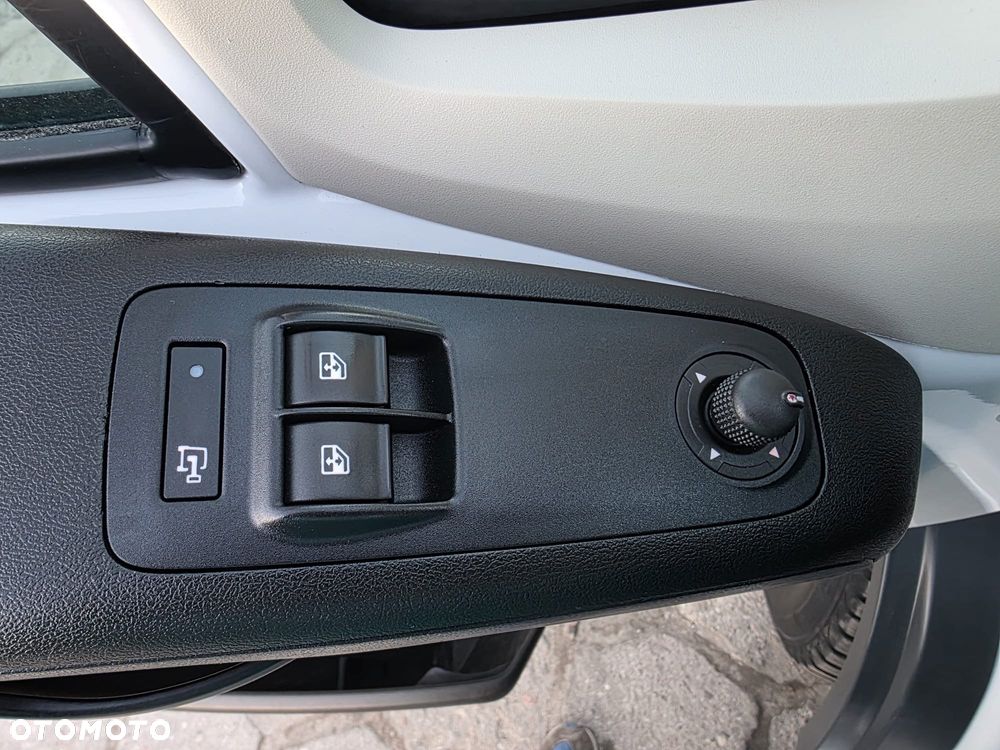 Fiat Ducato L4h2 2.3 130km__Brygadówka 7 osób Jak Nowy!!! - 17