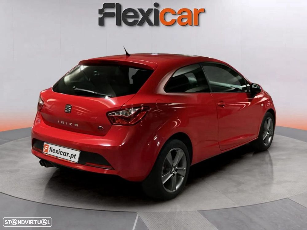 SEAT Ibiza - 6