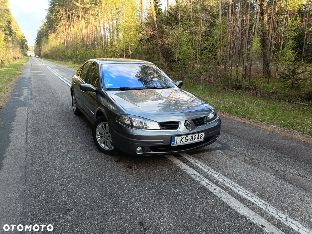 Renault Laguna 2.0 Dynamique - 36