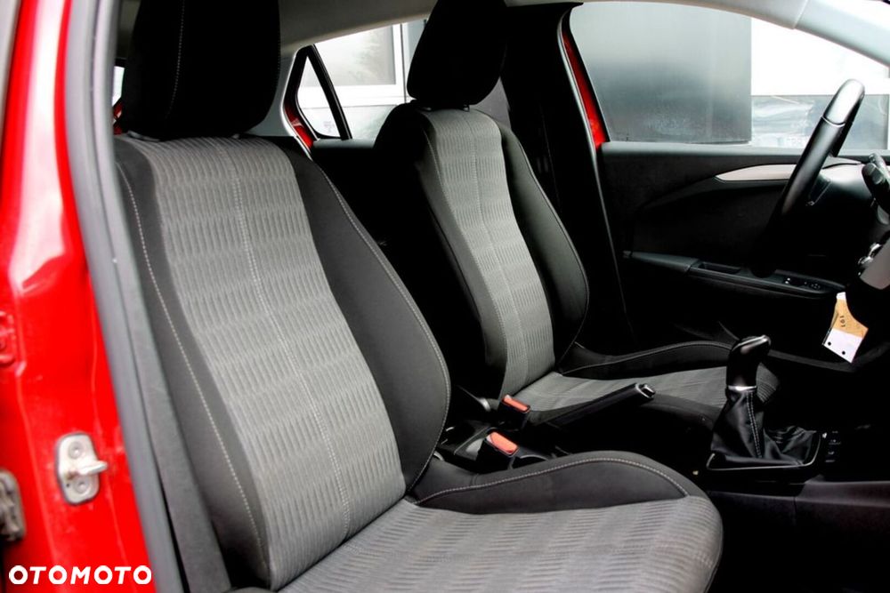 Opel Corsa - 26