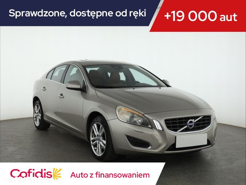 Volvo S60 - 2