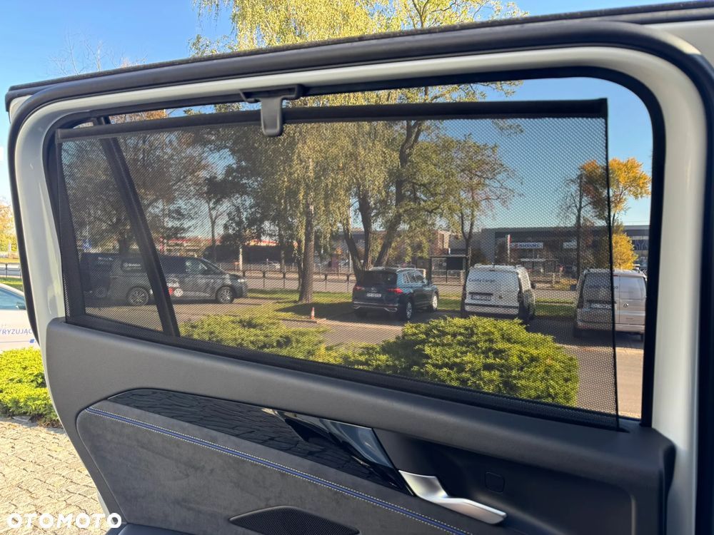 Volkswagen Tayron - 25