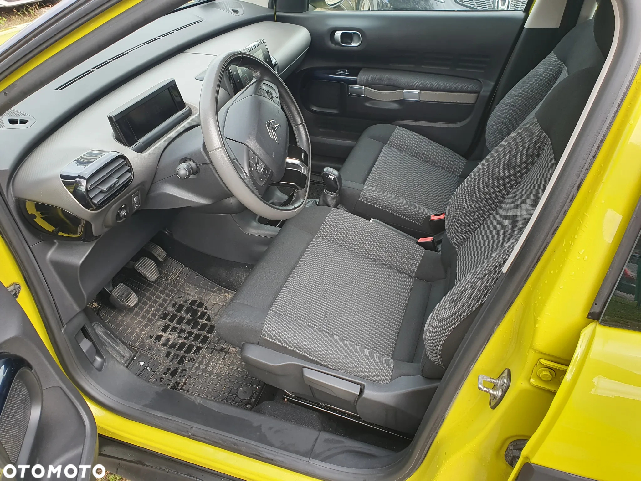 Citroën C4 Cactus 1.2 PureTech Feel - 9