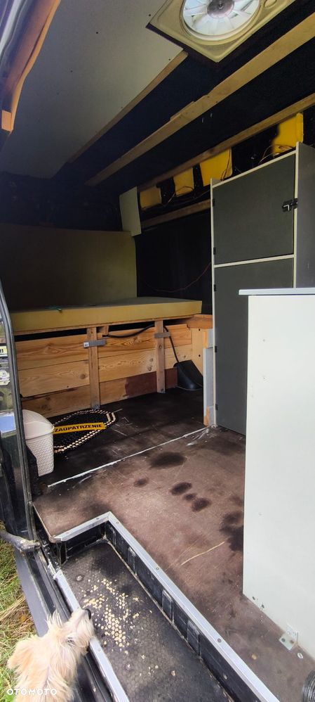Ford TRANSIT - 12