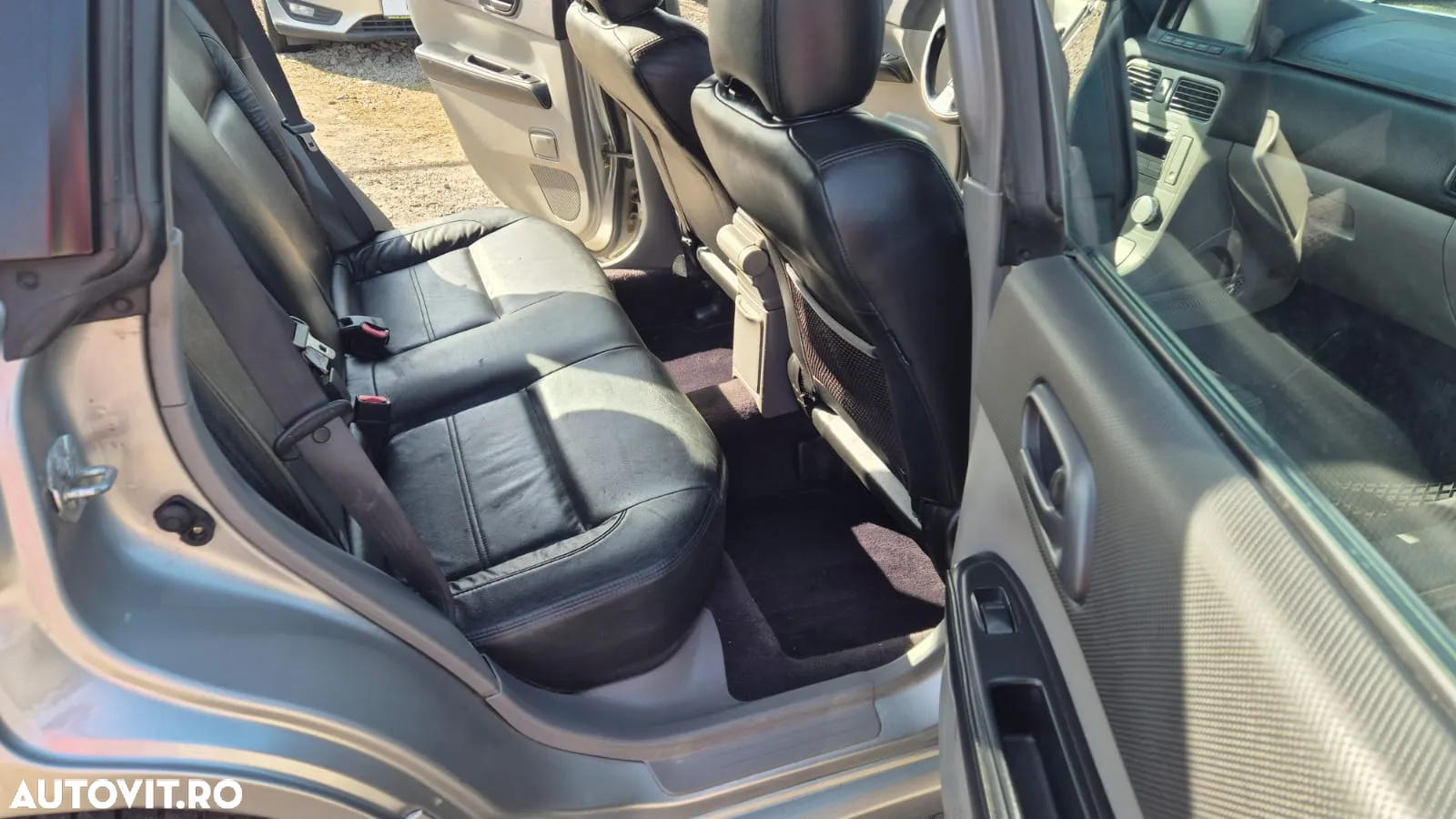 Subaru Forester 2.0X Comfort - 10