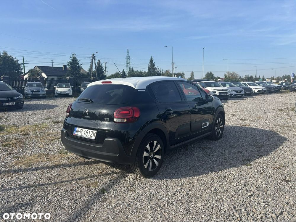 Citroën C3 - 11