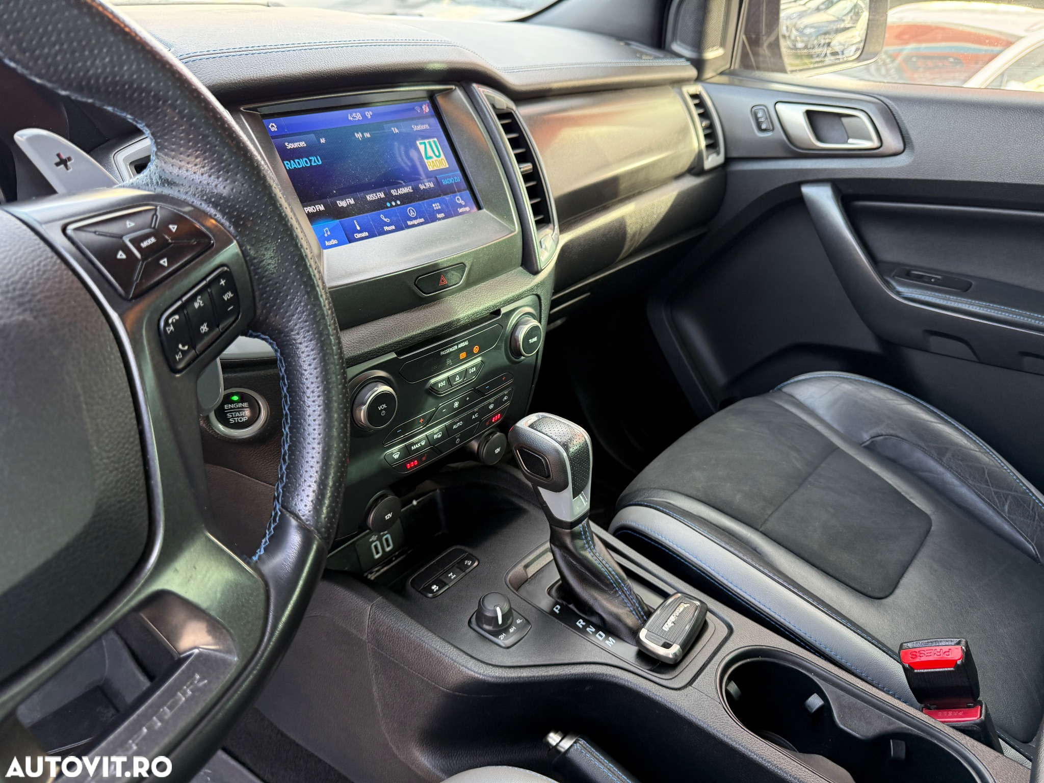 Ford Raptor - 25