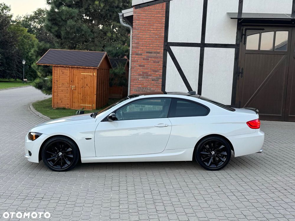 BMW Seria 3 - 22