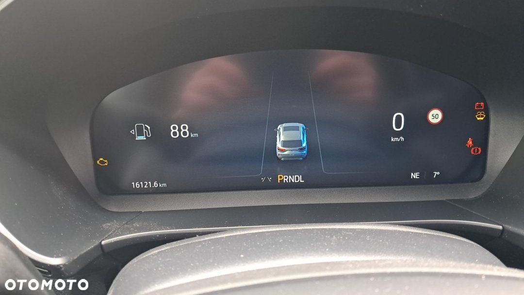 Ford Kuga - 17