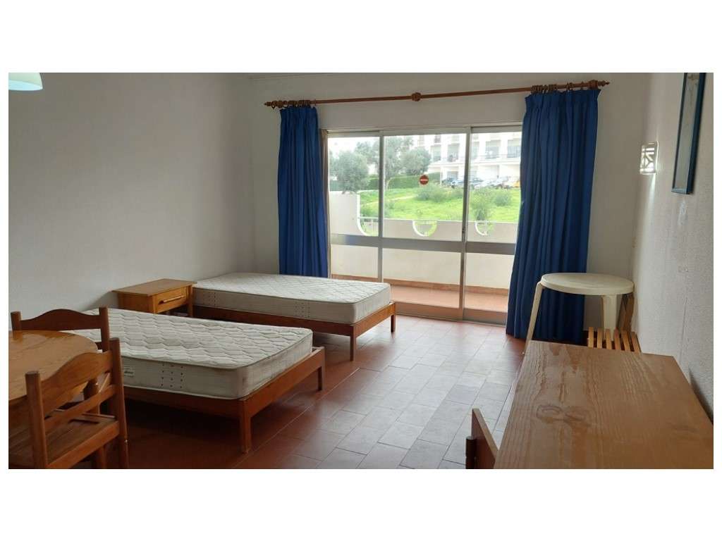 Apartamento T0 em Montechoro - Albufeira - Grande imagem: 4/20