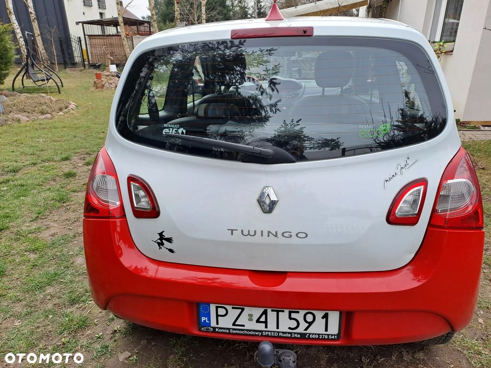Renault Twingo 1.2 LEV 16V 75 Expression - 3