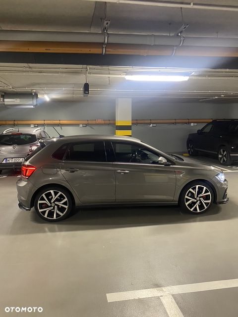 Volkswagen Polo 2.0 TSI GTI DSG - 6