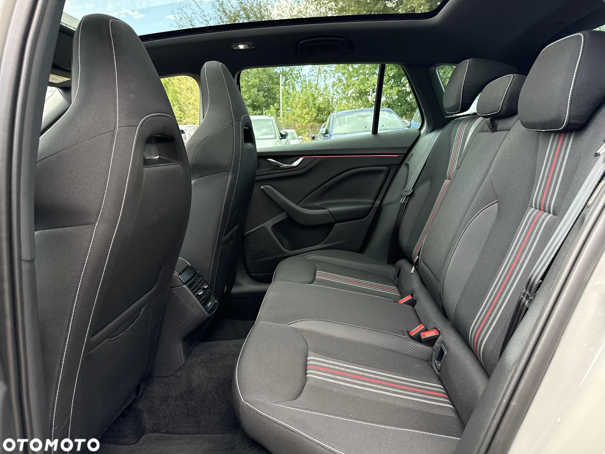 Skoda Scala 1.0 TSI Monte Carlo DSG - 23