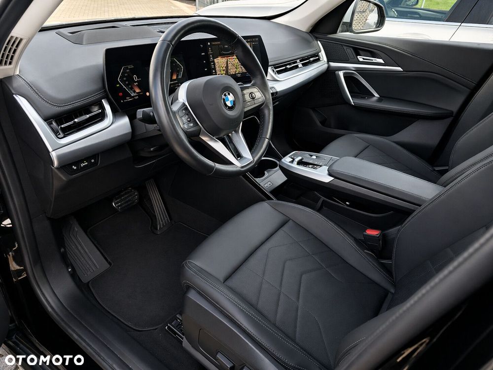 BMW X1 - 6