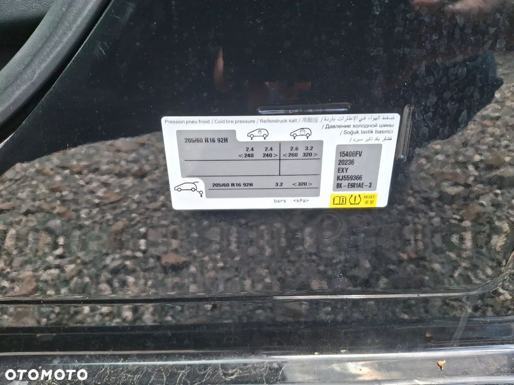 Opel Combo Life 1.5 CDTI Enjoy - 14